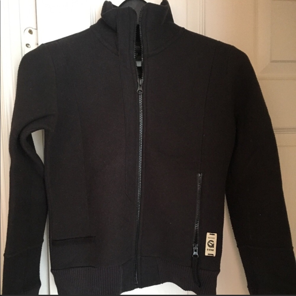GStar Raw Polar Fleece